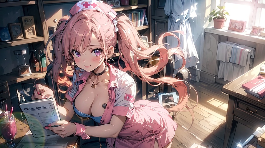 Vol.18ナース,海賊,ドレス,ワンピ(一般カテゴリ)