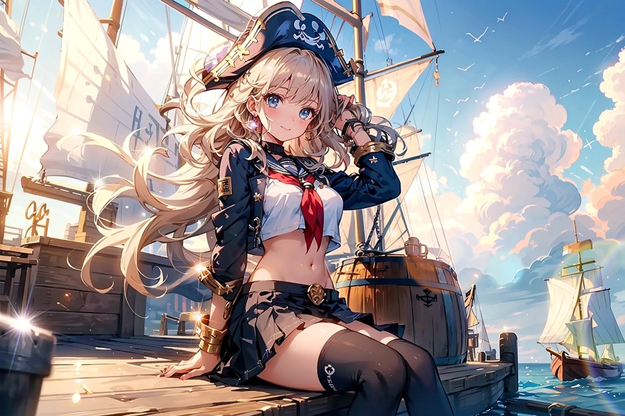 Vol.18ナース,海賊,ドレス,ワンピ(一般カテゴリ)