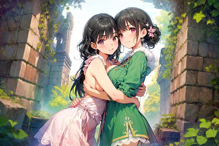 Vol.18ナース,海賊,ドレス,ワンピ(一般カテゴリ)