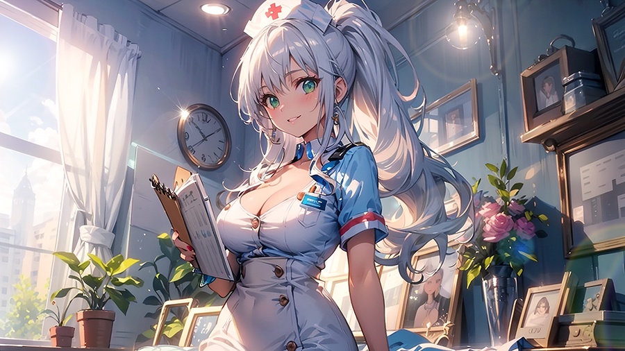 Vol.18ナース,海賊,ドレス,ワンピ(一般カテゴリ)