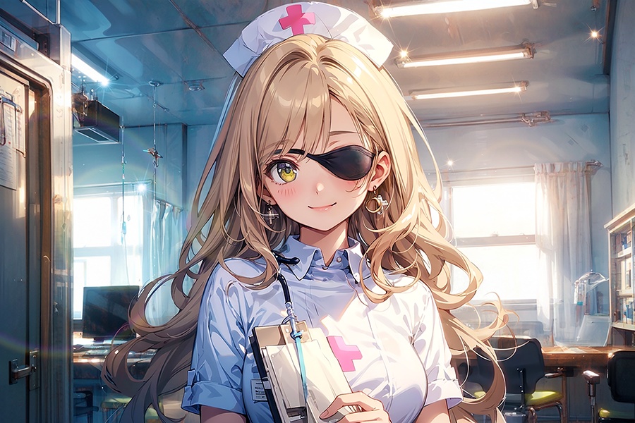 Vol.18ナース,海賊,ドレス,ワンピ(一般カテゴリ)