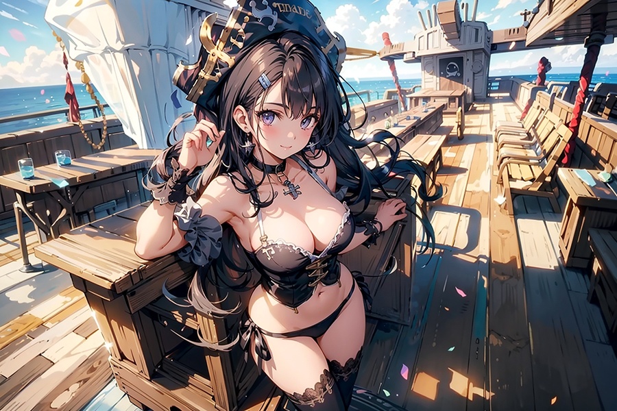 Vol.18ナース,海賊,ドレス,ワンピ(一般カテゴリ)