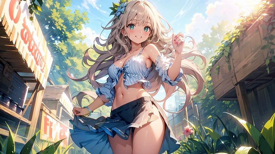 Vol.19魔女,花嫁,フードetc(一般カテゴリ)