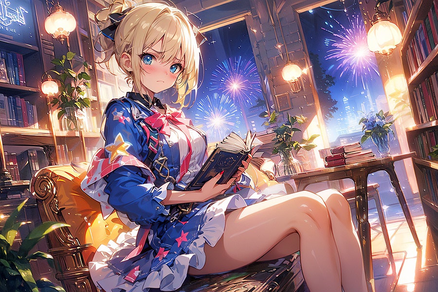 Vol.19魔女,花嫁,フードetc(一般カテゴリ)