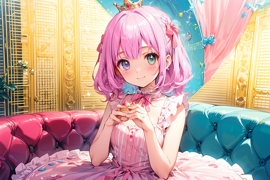 Vol.19魔女,花嫁,フードetc(一般カテゴリ)