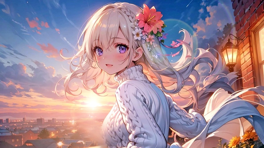 Vol.19魔女,花嫁,フードetc(一般カテゴリ)