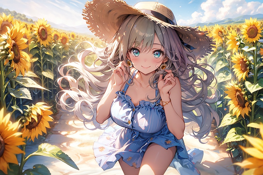 Vol.19魔女,花嫁,フードetc(一般カテゴリ)