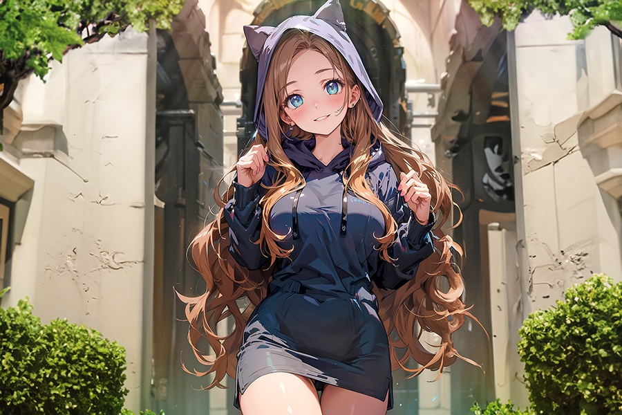 Vol.19魔女,花嫁,フードetc(一般カテゴリ)