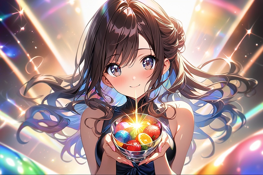 Vol.19魔女,花嫁,フードetc(一般カテゴリ)