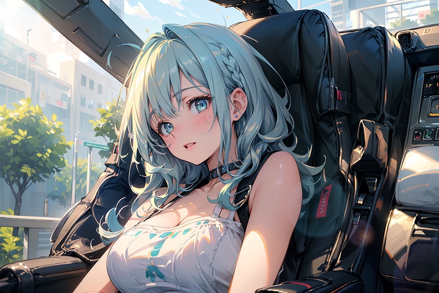 Vol.19魔女,花嫁,フードetc(一般カテゴリ)