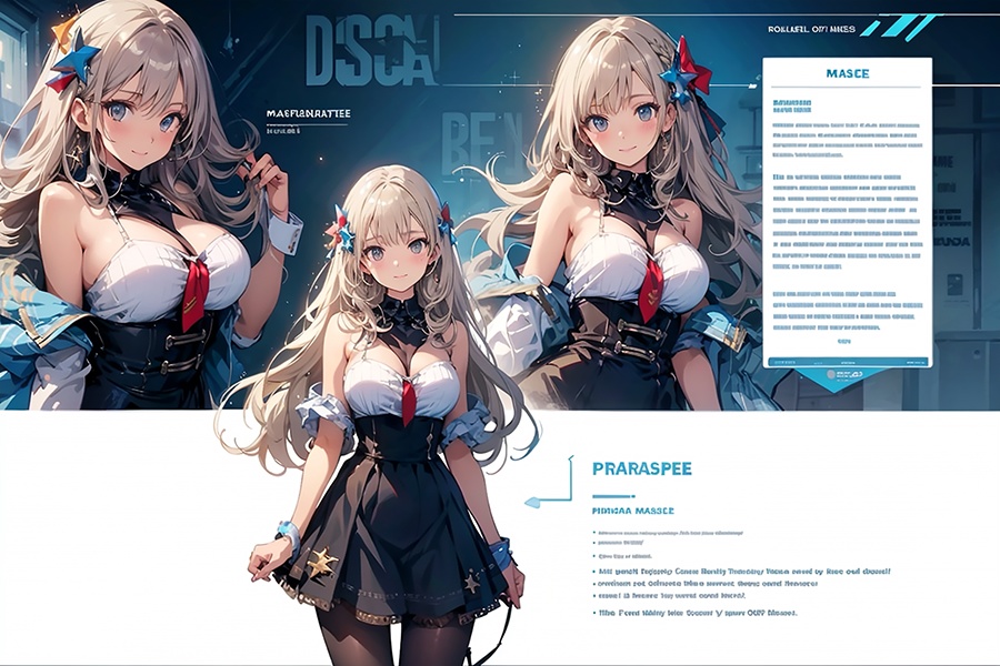 Vol.19魔女,花嫁,フードetc(一般カテゴリ)