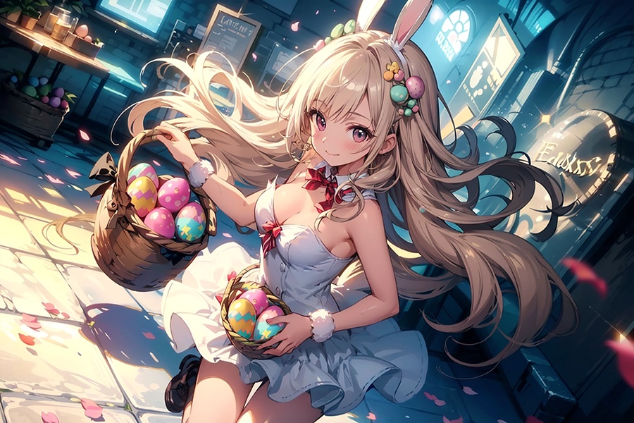 Vol.19魔女,花嫁,フードetc(一般カテゴリ)