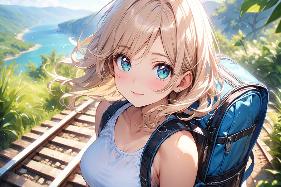 Vol.19魔女,花嫁,フードetc(一般カテゴリ)