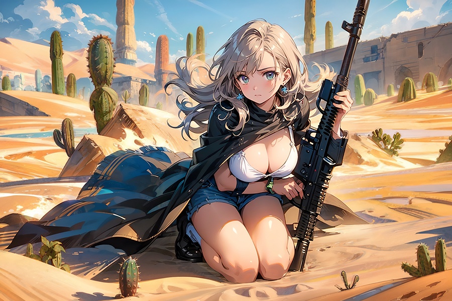 Vol.19魔女,花嫁,フードetc(一般カテゴリ)