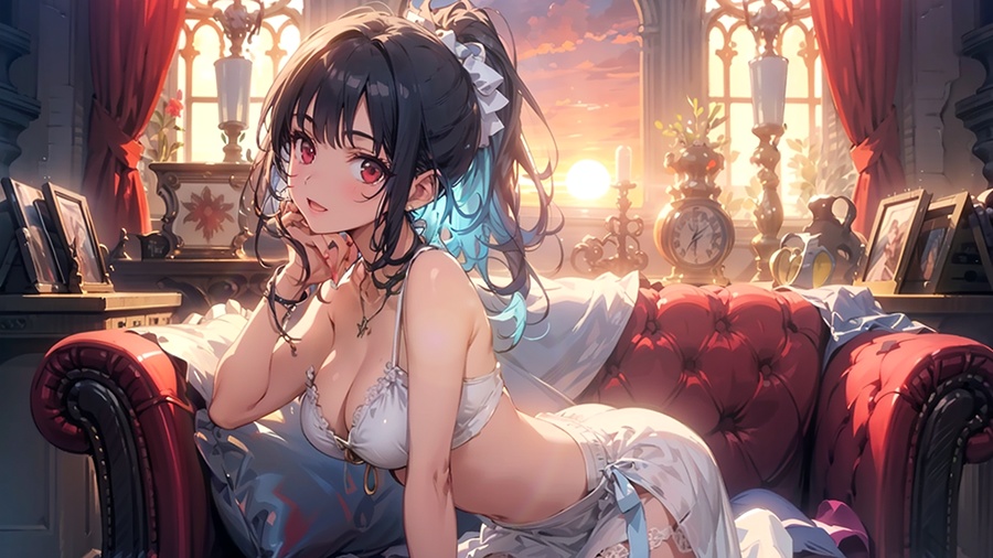 Vol.20水着,嫌パン,ランジェリーetc(R15カテゴリ)