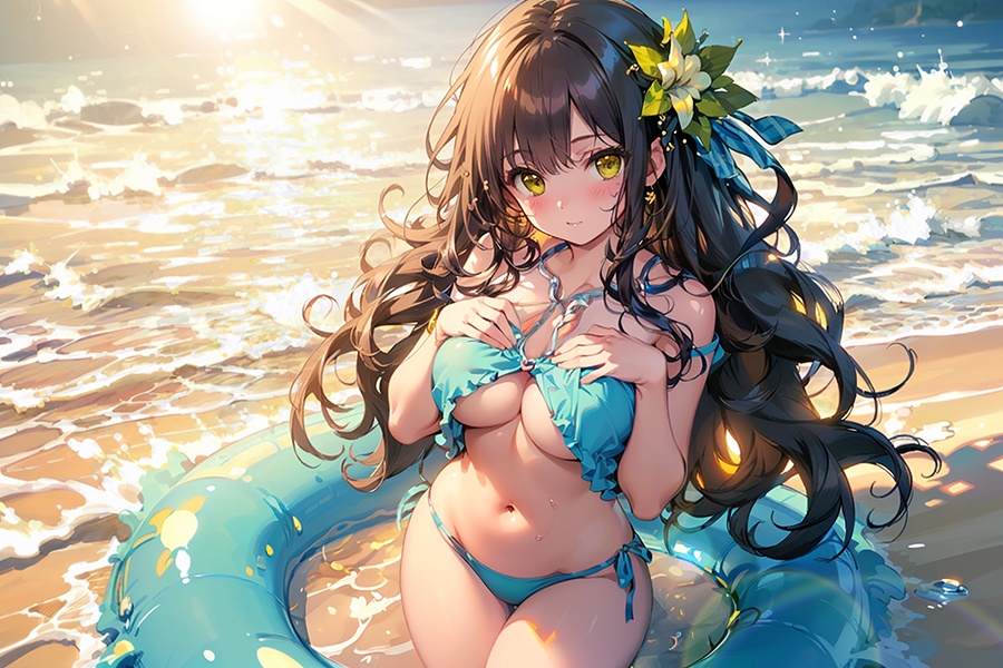 Vol.20水着,嫌パン,ランジェリーetc(R15カテゴリ)