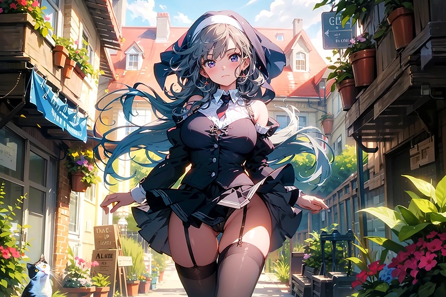 Vol.20水着,嫌パン,ランジェリーetc(R15カテゴリ)