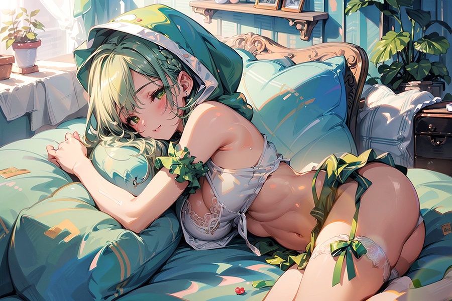 Vol.20水着,嫌パン,ランジェリーetc(R15カテゴリ)