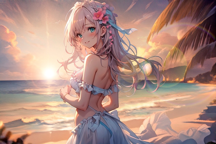 Vol.20水着,嫌パン,ランジェリーetc(R15カテゴリ)