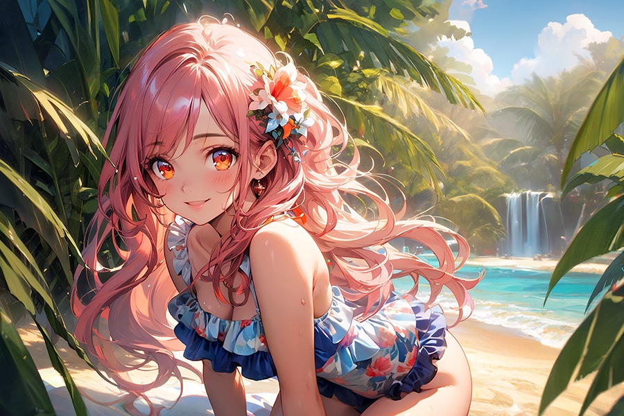 Vol.20水着,嫌パン,ランジェリーetc(R15カテゴリ)