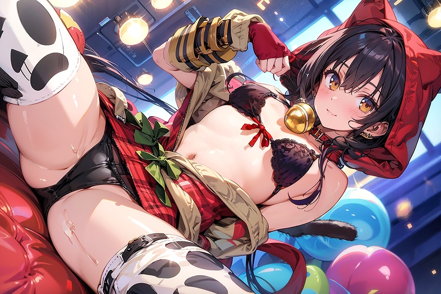 Vol.20水着,嫌パン,ランジェリーetc(R15カテゴリ)