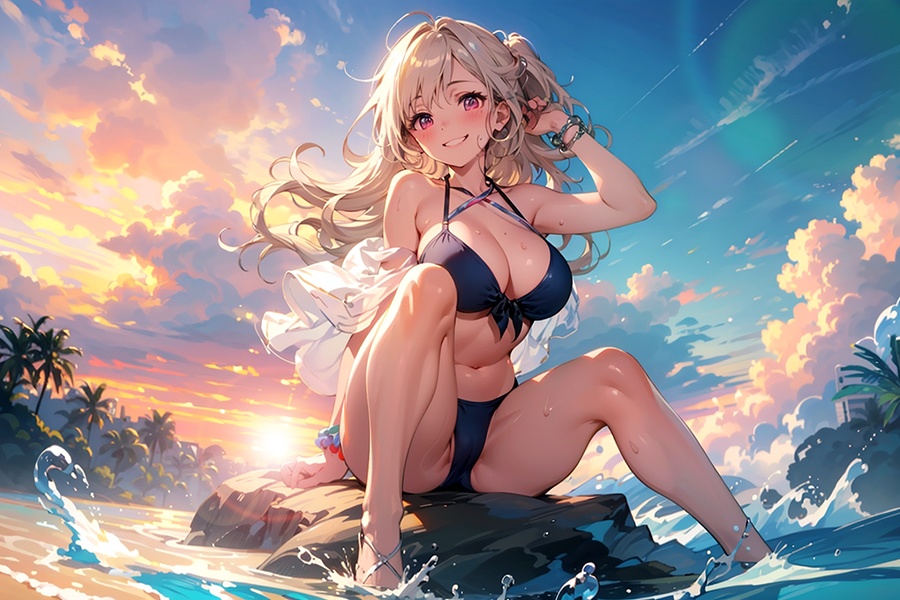 Vol.20水着,嫌パン,ランジェリーetc(R15カテゴリ)