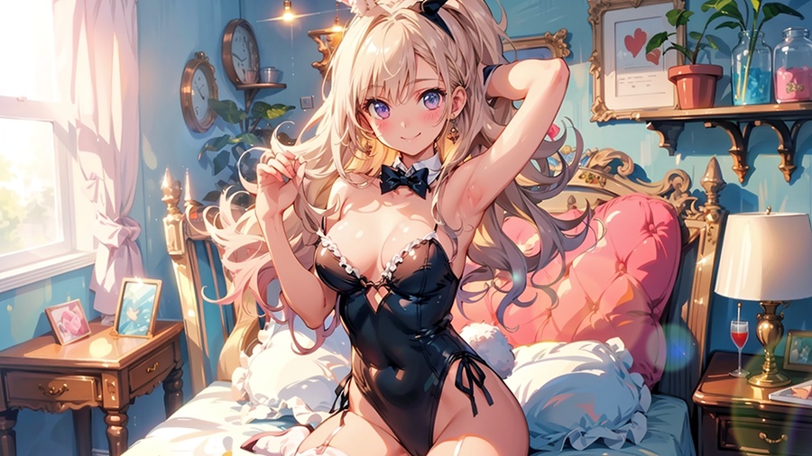 Vol.20水着,嫌パン,ランジェリーetc(R15カテゴリ)