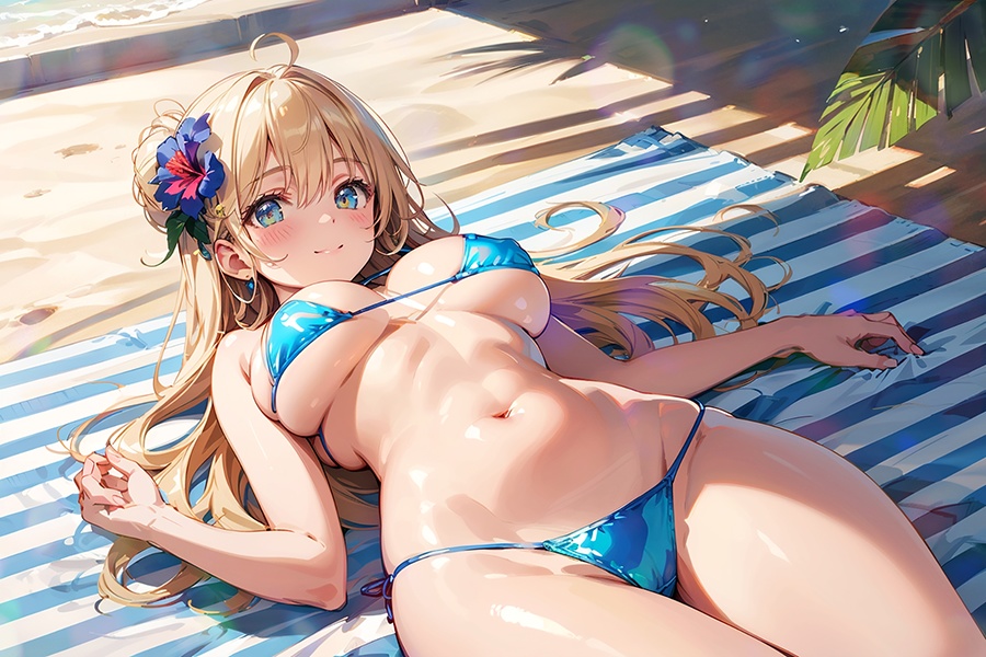 Vol.20水着,嫌パン,ランジェリーetc(R15カテゴリ)