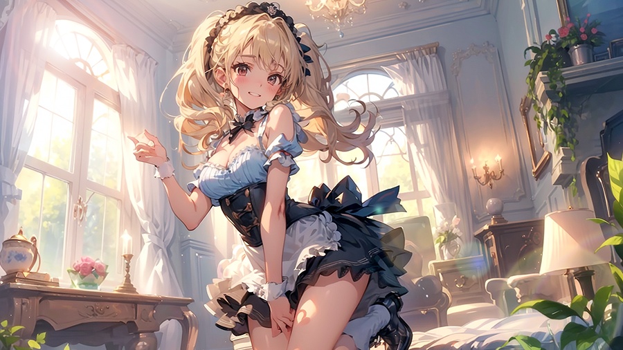 Vol.20水着,嫌パン,ランジェリーetc(R15カテゴリ)