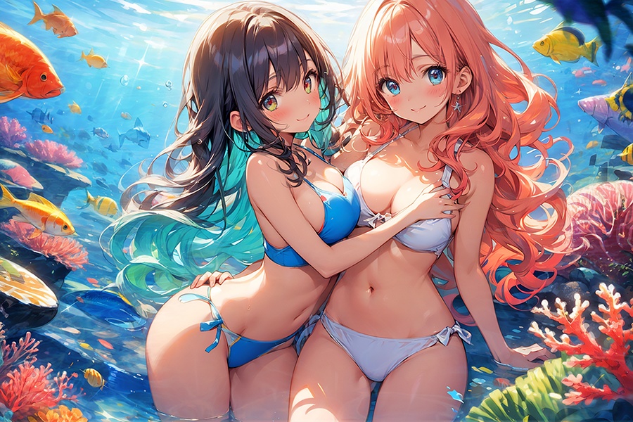 Vol.20水着,嫌パン,ランジェリーetc(R15カテゴリ)