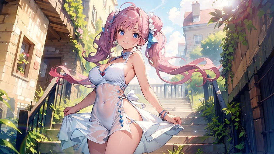 Vol.20水着,嫌パン,ランジェリーetc(R15カテゴリ)