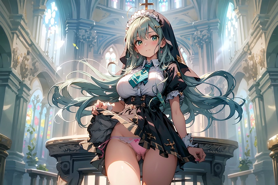 Vol.20水着,嫌パン,ランジェリーetc(R15カテゴリ)