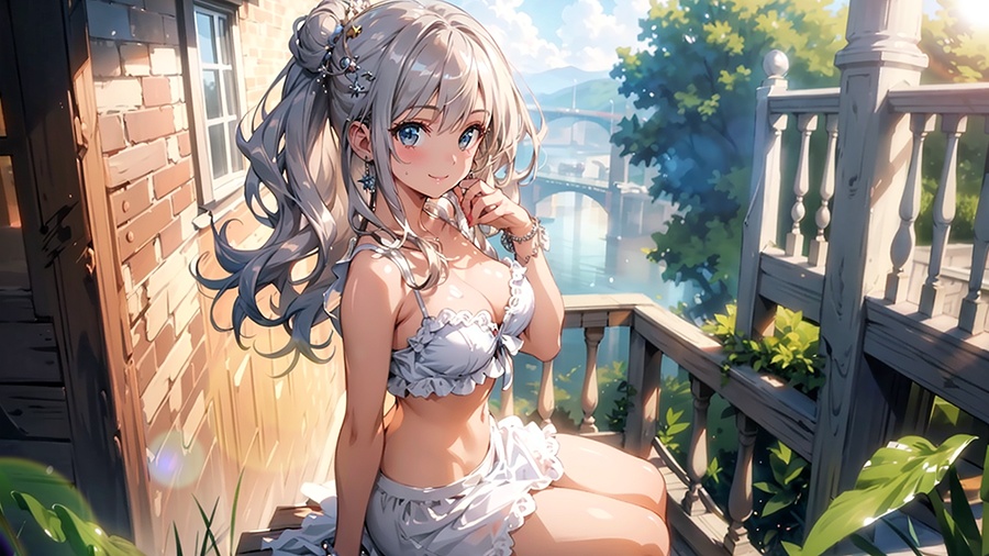 Vol.20水着,嫌パン,ランジェリーetc(R15カテゴリ)