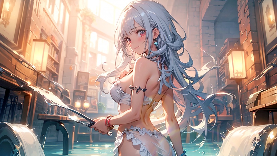 Vol.20水着,嫌パン,ランジェリーetc(R15カテゴリ)