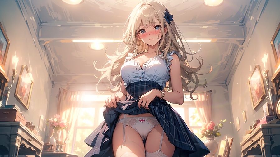 Vol.20水着,嫌パン,ランジェリーetc(R15カテゴリ)