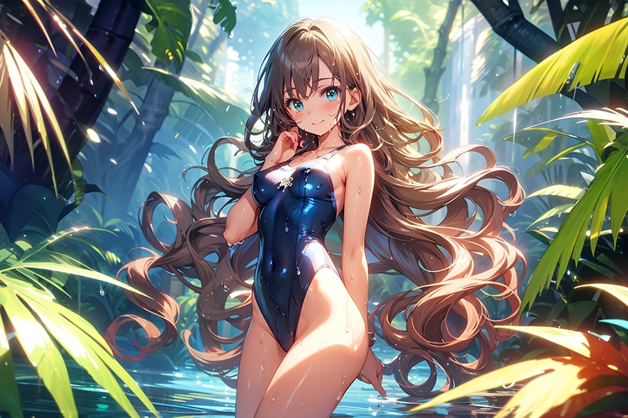 Vol.20水着,嫌パン,ランジェリーetc(R15カテゴリ)