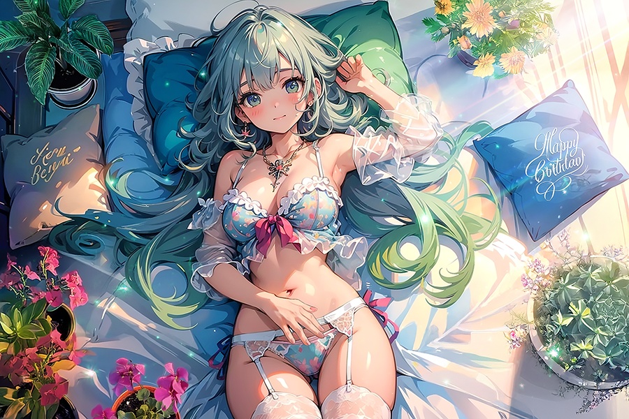 Vol.20水着,嫌パン,ランジェリーetc(R15カテゴリ)