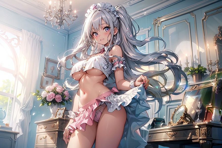 Vol.20水着,嫌パン,ランジェリーetc(R15カテゴリ)