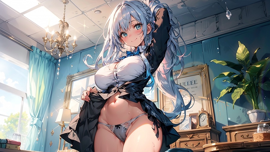 Vol.20水着,嫌パン,ランジェリーetc(R15カテゴリ)