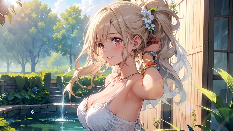 Vol.20水着,嫌パン,ランジェリーetc(R15カテゴリ)