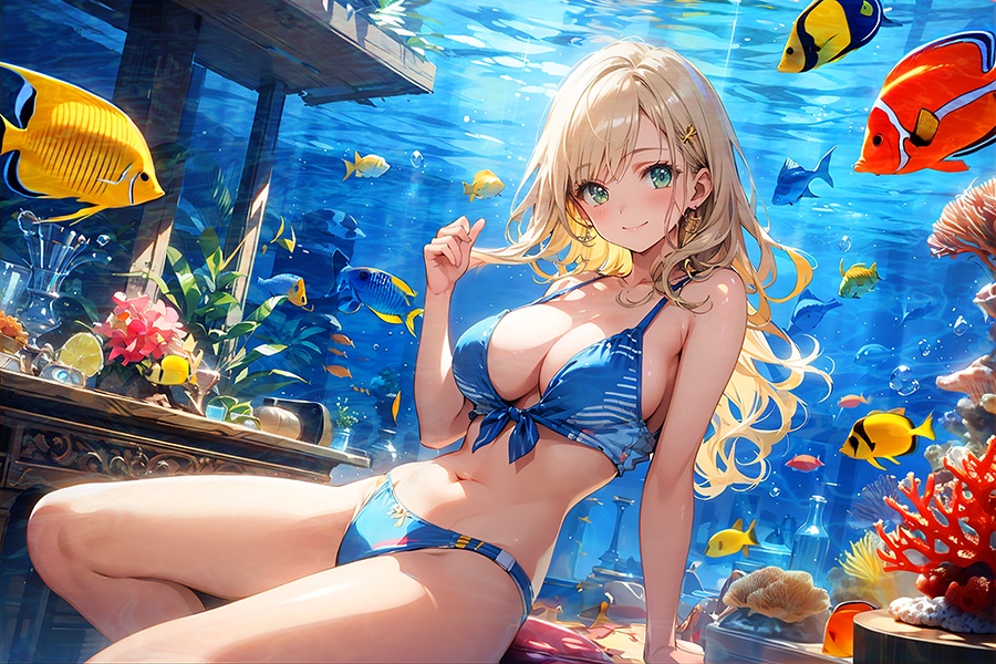 Vol.20水着,嫌パン,ランジェリーetc(R15カテゴリ)