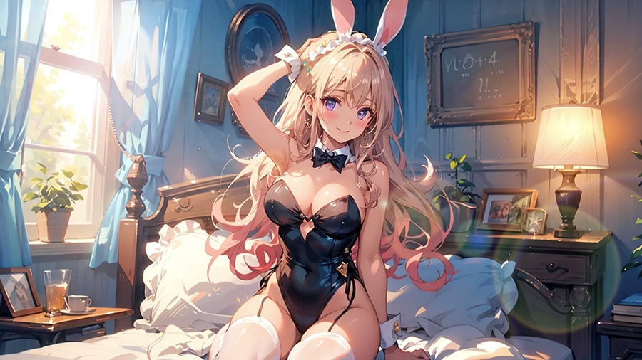 Vol.21ダンサー,頬杖,アイドル,くノ一(一般カテゴリ)