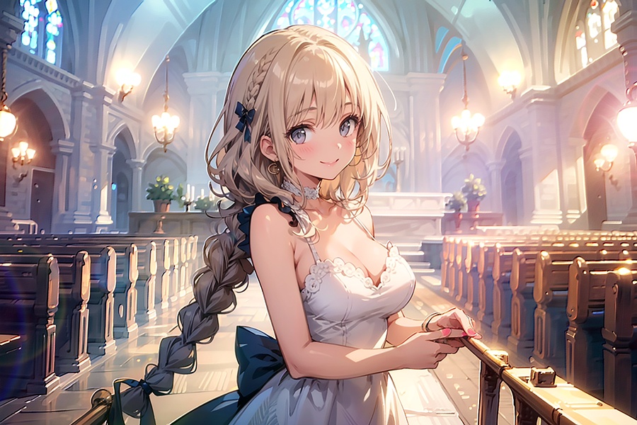 Vol.21ダンサー,頬杖,アイドル,くノ一(一般カテゴリ)