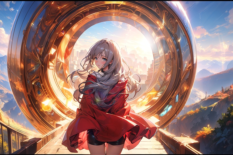 Vol.21ダンサー,頬杖,アイドル,くノ一(一般カテゴリ)