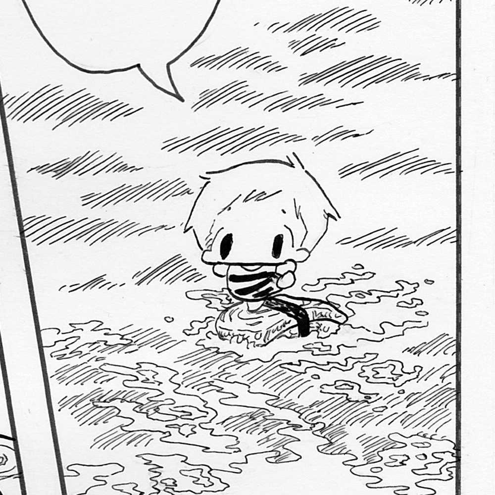 海とたまご寿司（漫画）