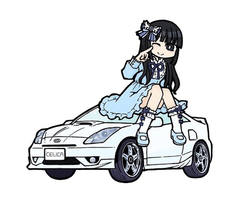 アクスタ　50×50mm以内
