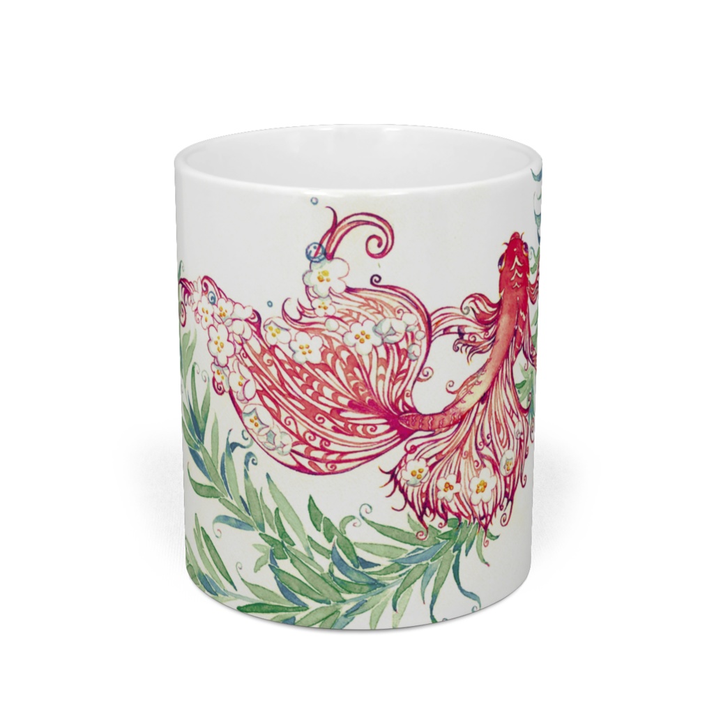 マグカップ/ベタ