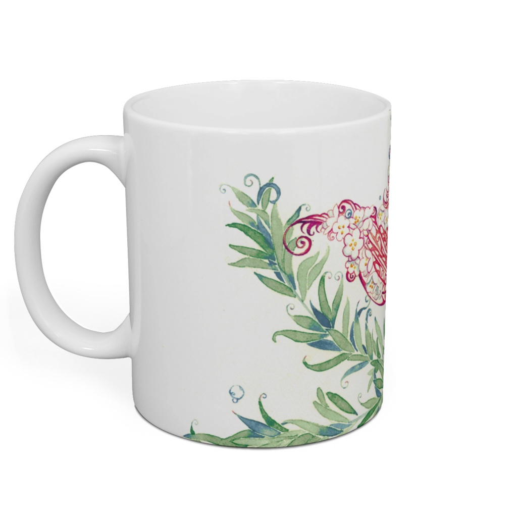 マグカップ/ベタ