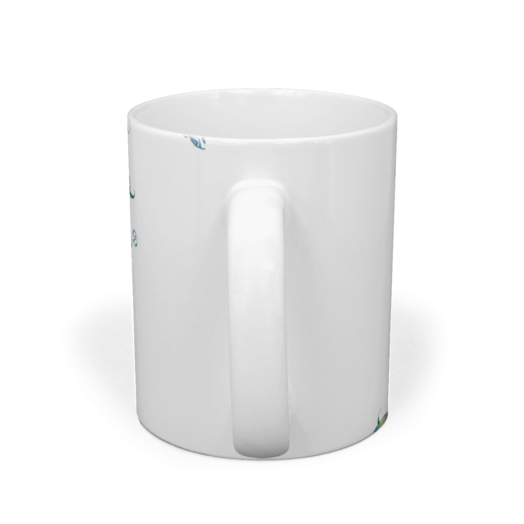 マグカップ/ベタ