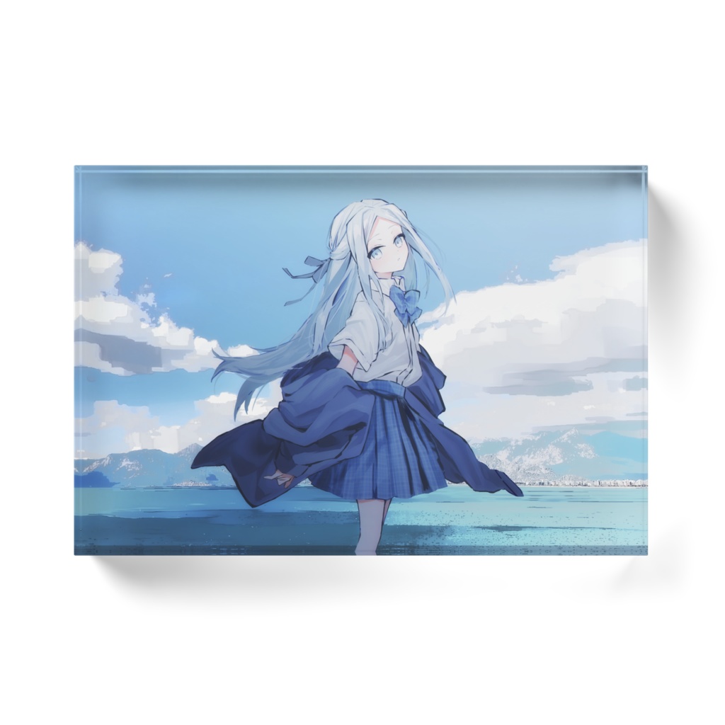 omyアクリルブロック2023